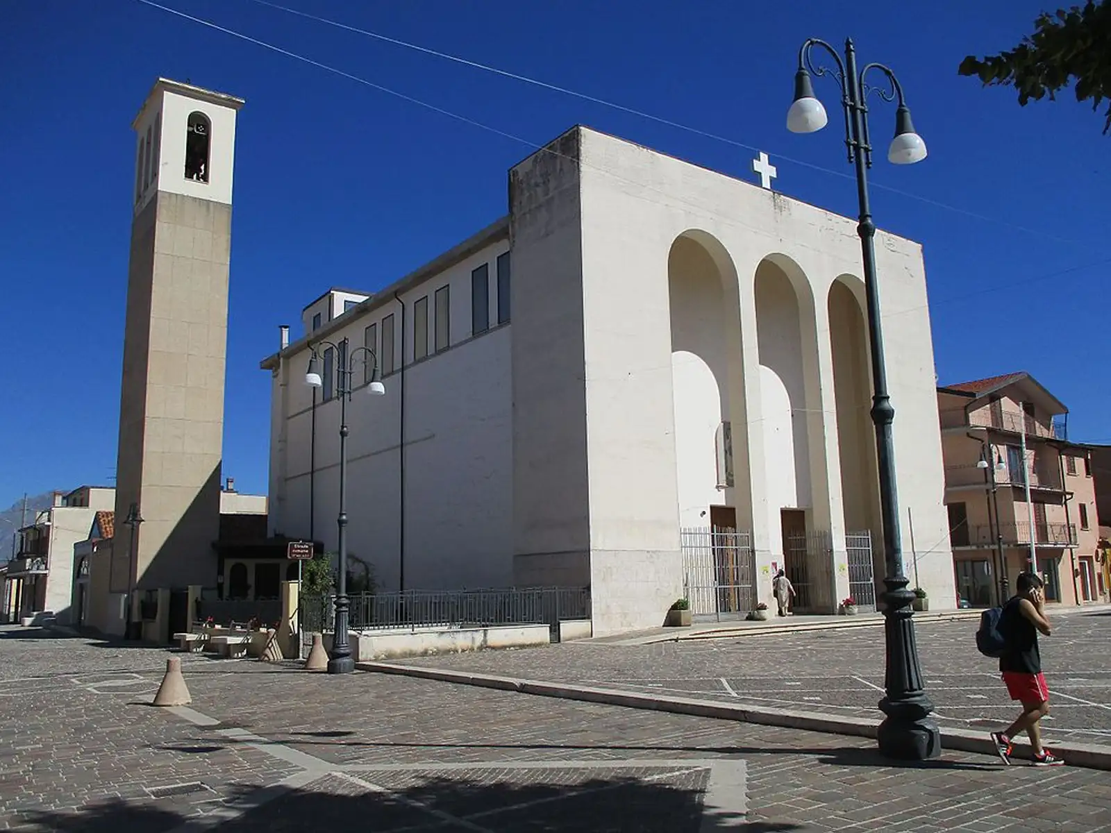 Chiesa di Santa Maria Assunta