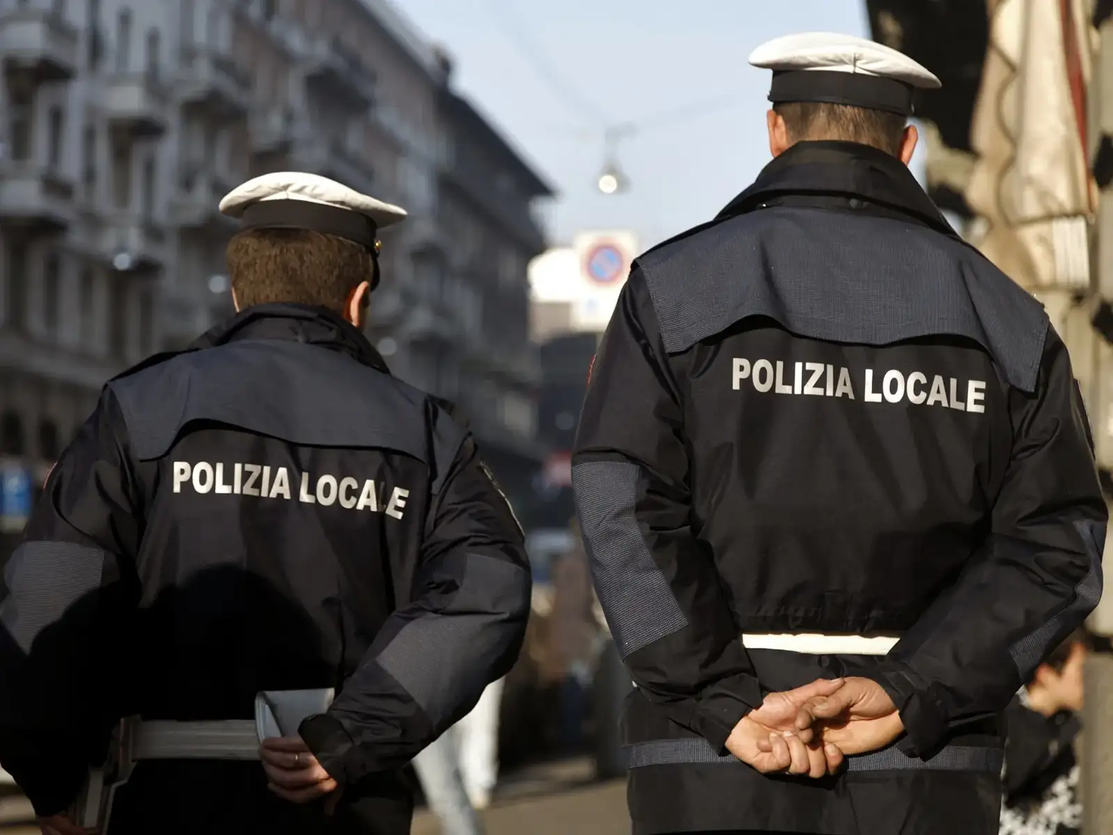 Concorso pubblico agente polizia locale